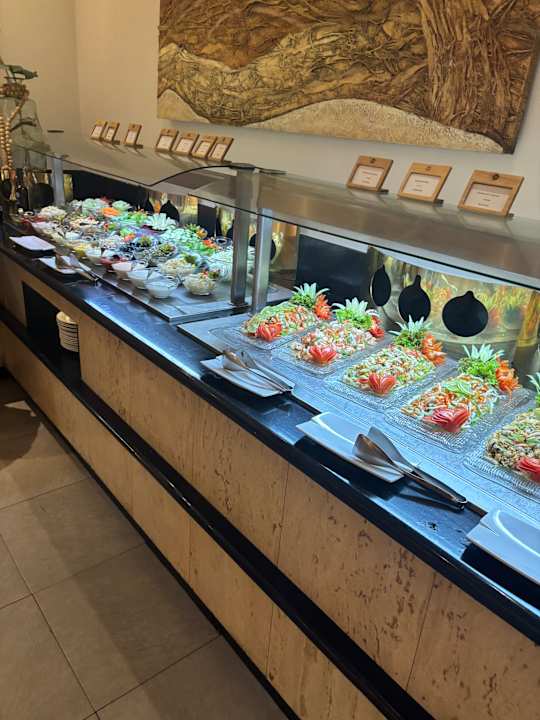 Gastro Bahia Principe Luxury Bouganville