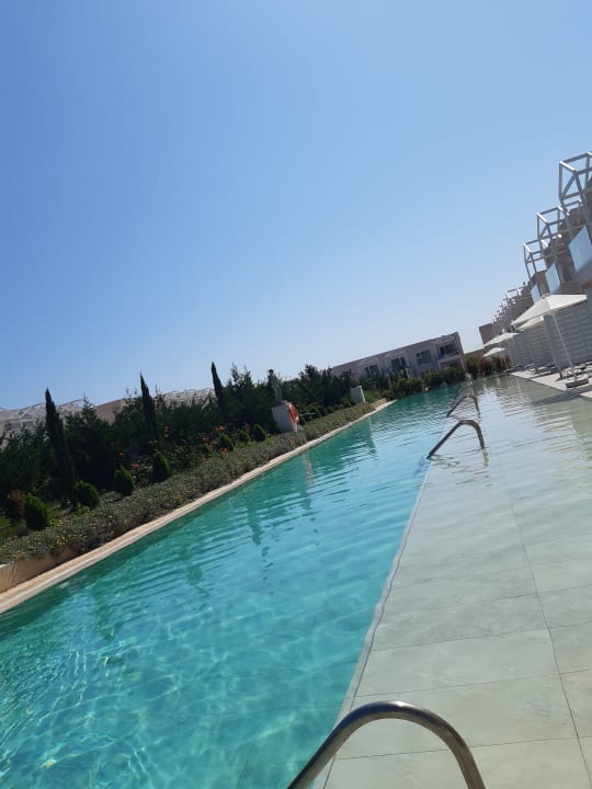 Pool Sandy Villas Resort