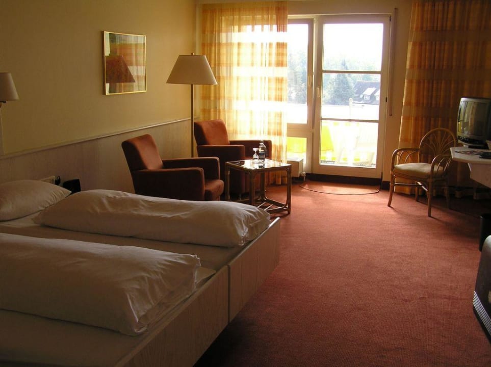 Zimmer im Haus Seeblick Hotel Traube am See