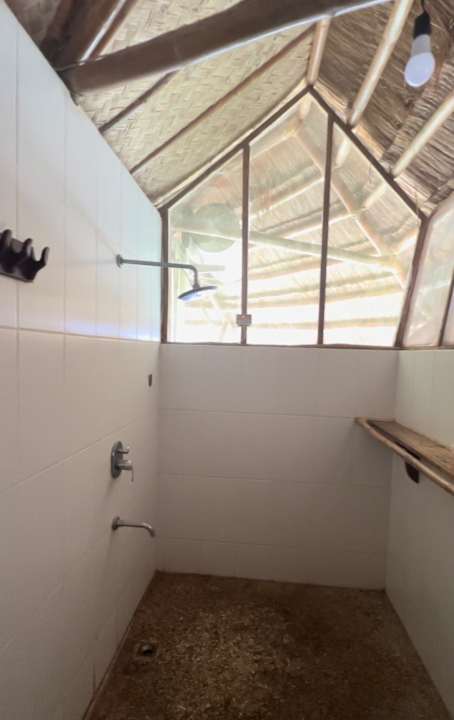 Zimmer Cashew Grove Beach Resort