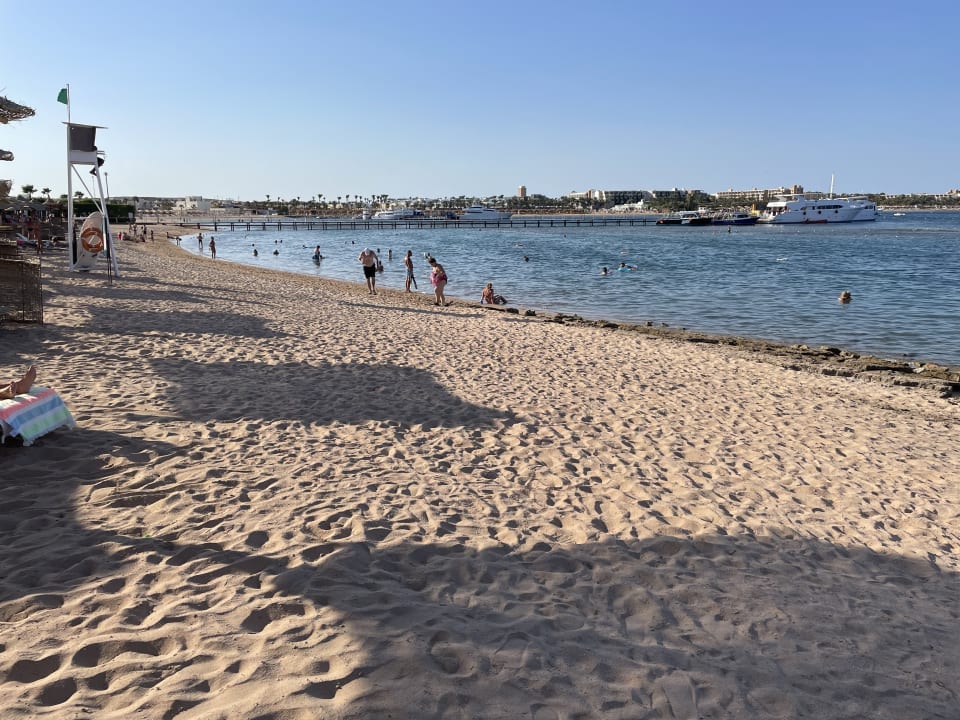 Strand Jaz Makadi Blue - TUI BLUE Makadi - Adults Friendly 16 Years Plus