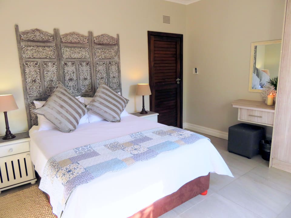 Zimmer Little Eden St Lucia