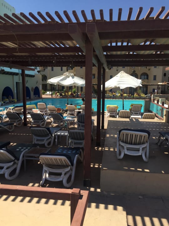 Pool Marina Lodge At Port Ghalib