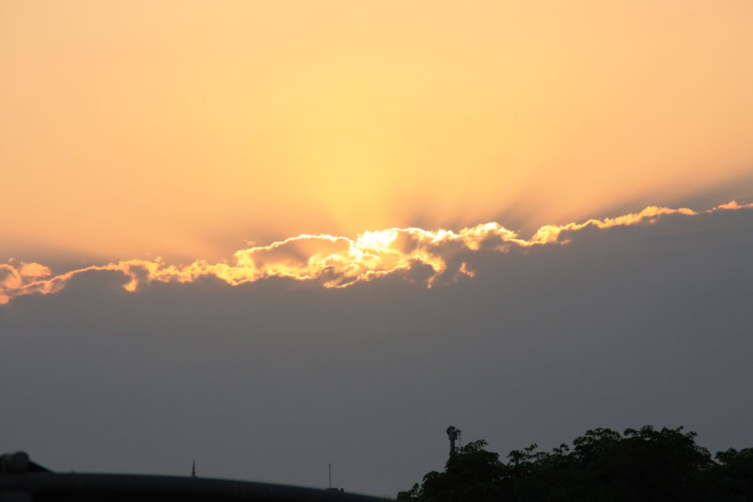 Sundown Belek Beach Resort Hotel
