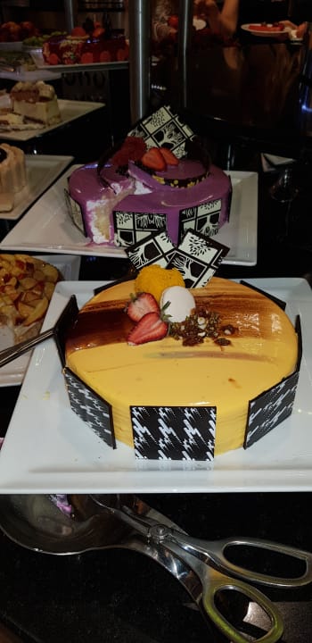 Gastro Susesi Luxury Resort