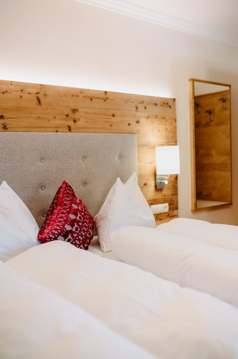 Zimmer Hotel Taxerhof