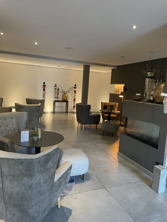 Gastro Hotel Traube am See