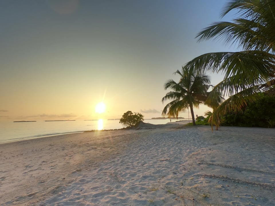 Strand Adaaran Select Meedhupparu Island Resort - Premium All Inclusive