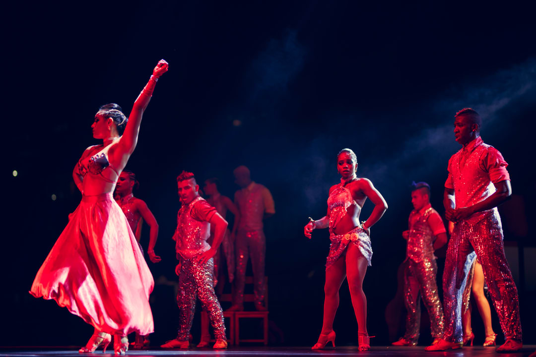 Sport & Freizeit Orange County Kemer