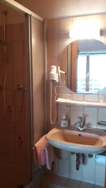 Zimmer Kneipp-Kurhotel Kohler