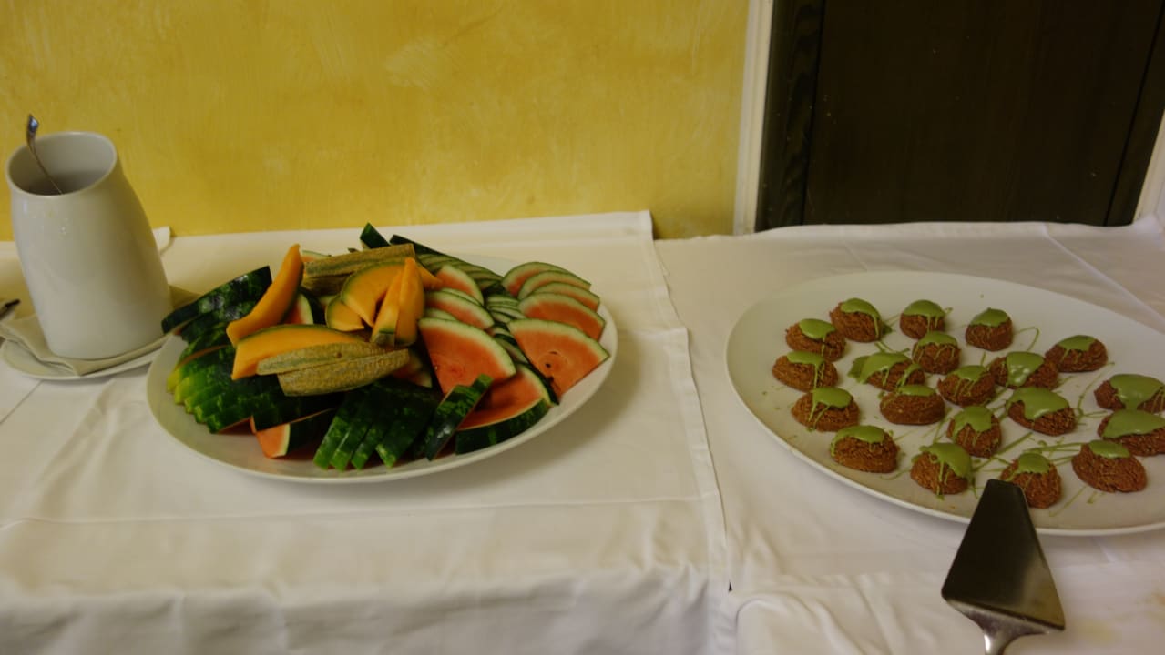 Restaurant Hotel Caravel