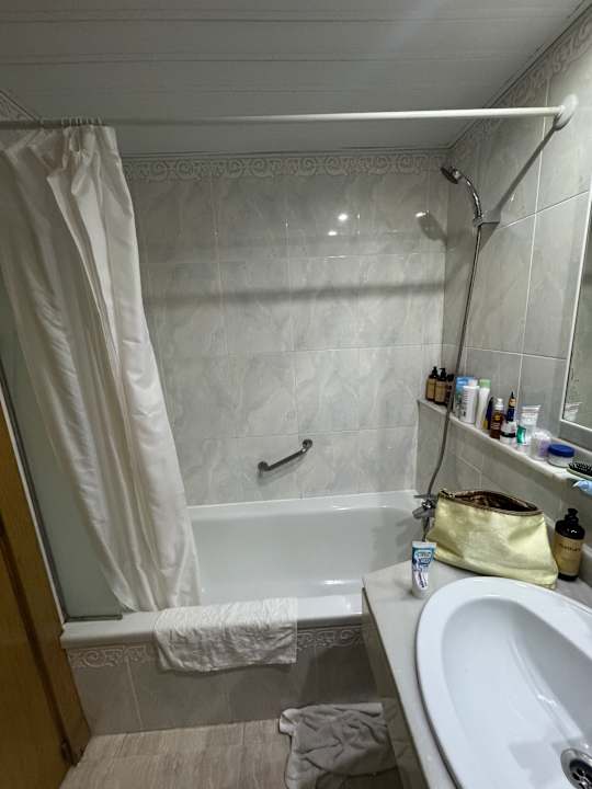 Zimmer Hotel Exagon Park