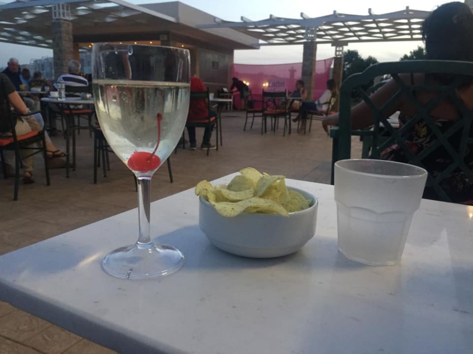 Gastro Sandy Villas Resort