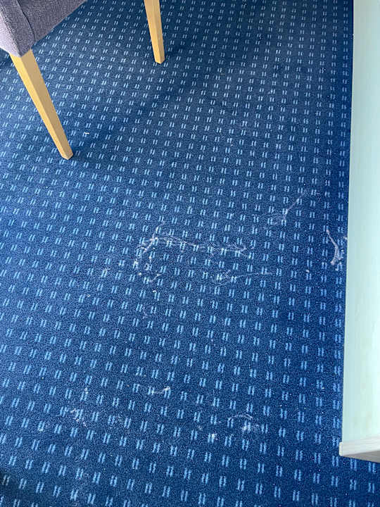 Zimmer IntercityHotel Kiel