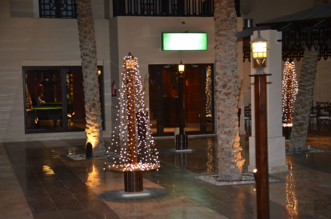 Happy New Jahr 2016  Steigenberger Aqua Magic