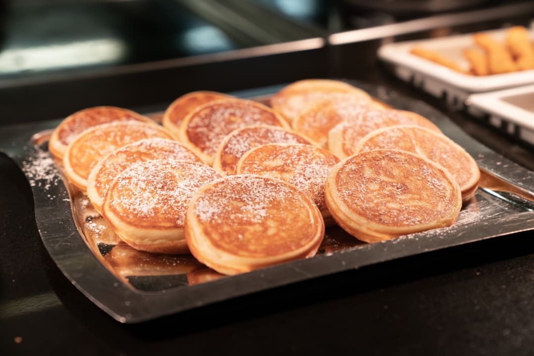 Gastro Hotel marc münchen