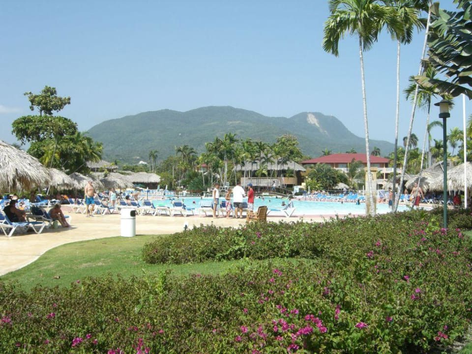 Überblick Marien Puerto Plata