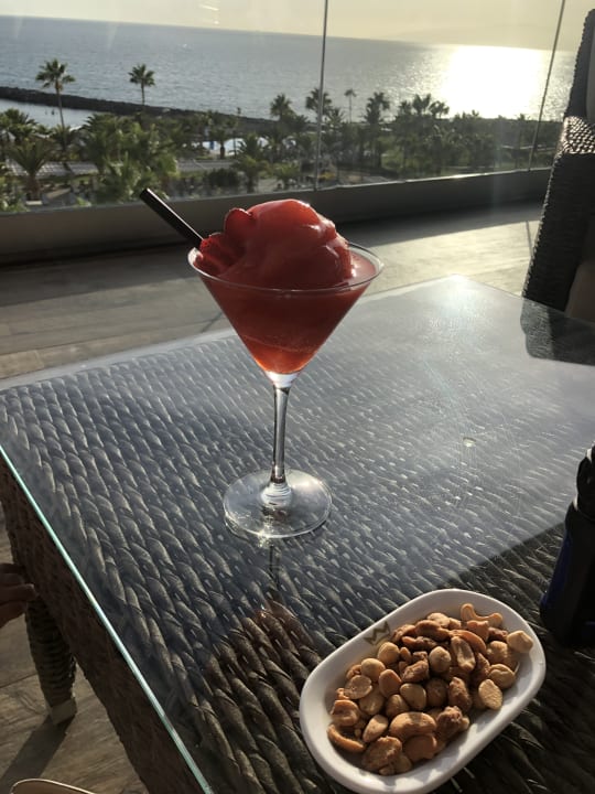 Gastro Hotel Riu Palace Tenerife