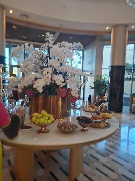 Zimmer Fame Residence Lara & Spa