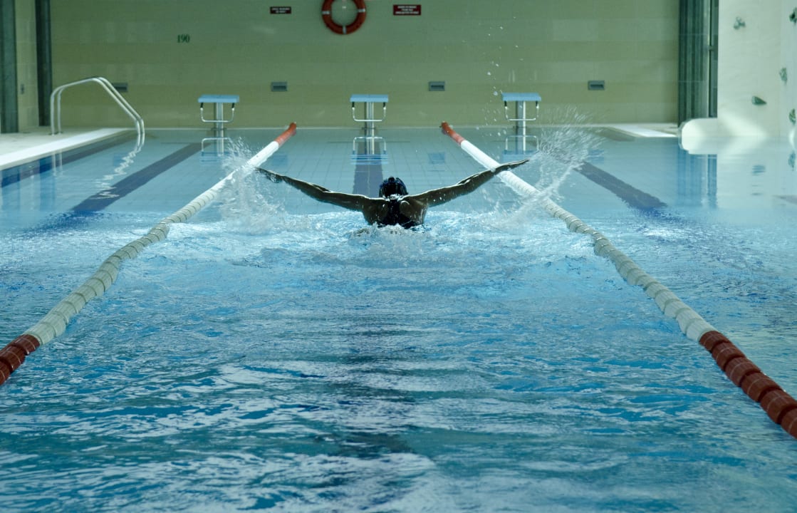 Pool Laguna Kompleks Wypoczynkowo Rekreacyjny