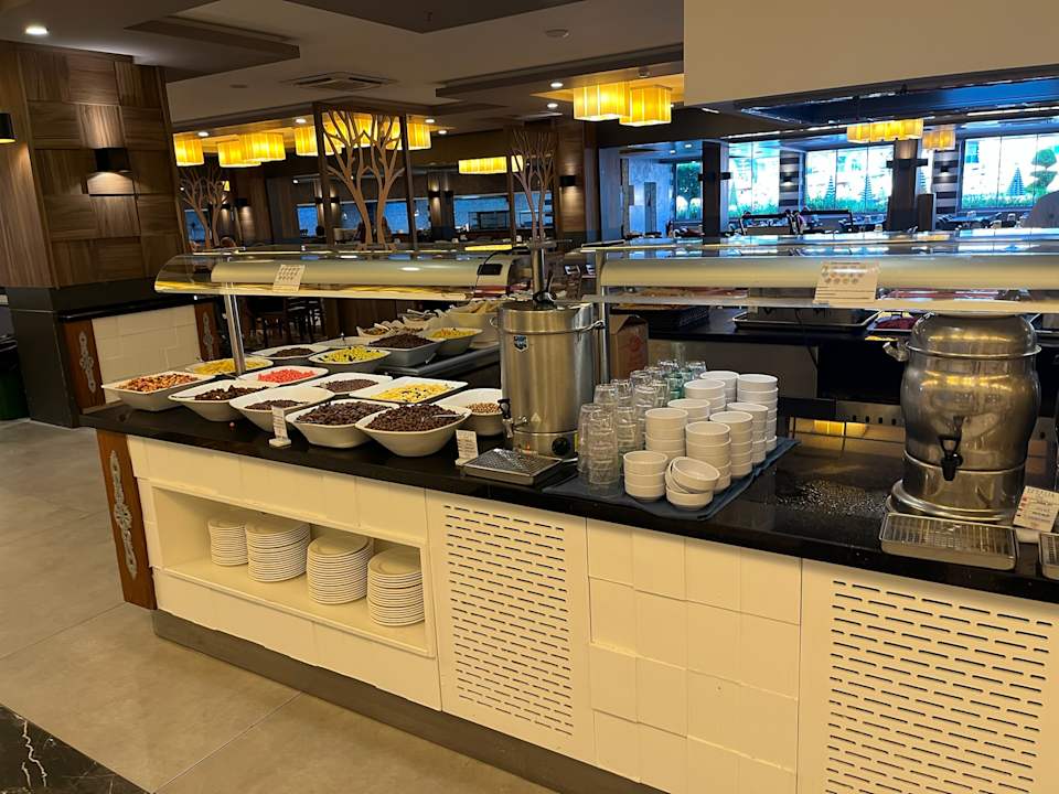 Gastro Eftalia Ocean Resort & Spa