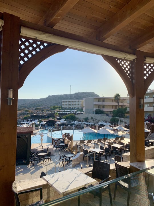 Gastro Hotel Kalithea Horizon Royal