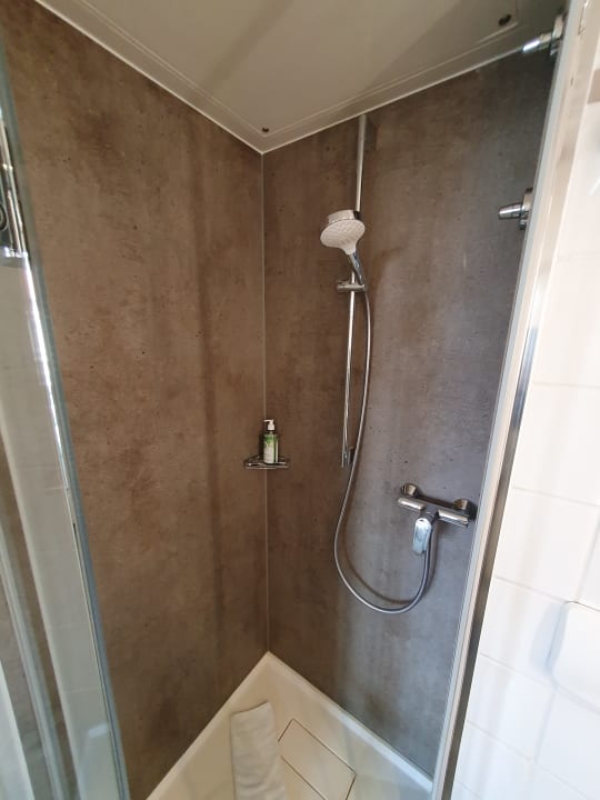 Zimmer Hotel Kaiserin Augusta