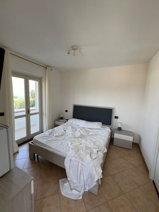 Zimmer TUI SUNEO La Conchiglia