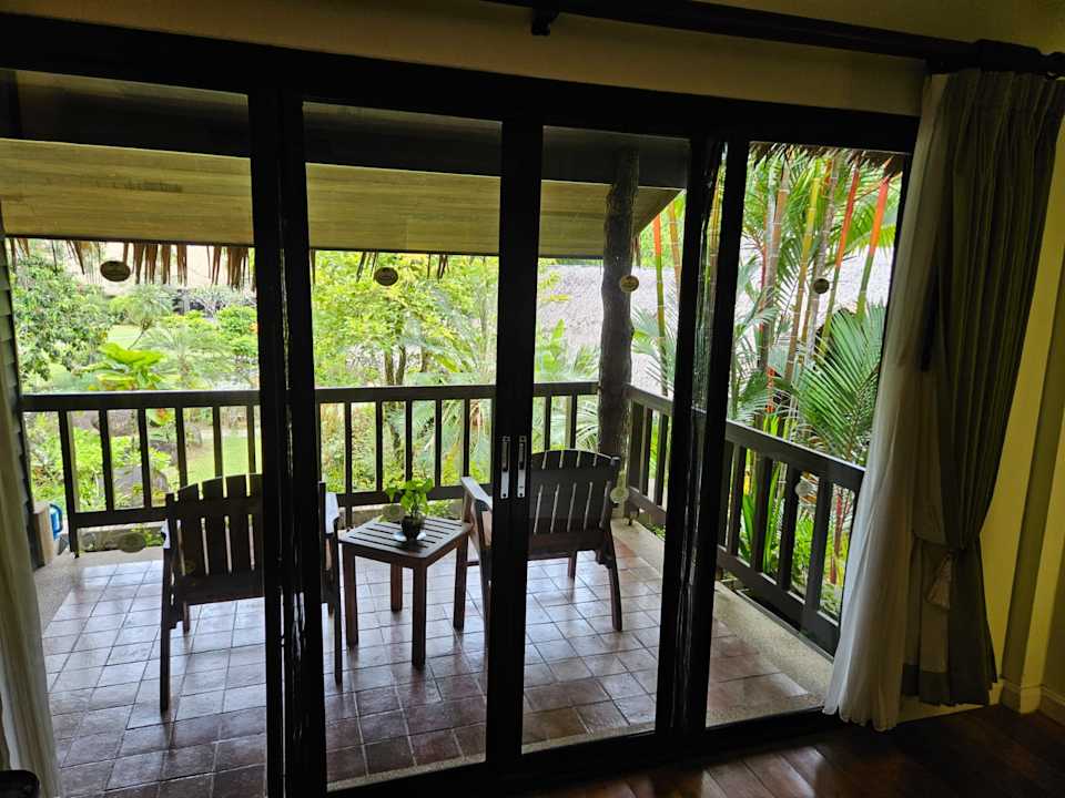 Zimmer Khaolak Paradise Resort