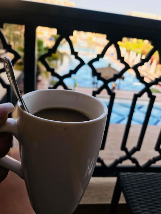 Zimmer Rixos Bab Al Bahr