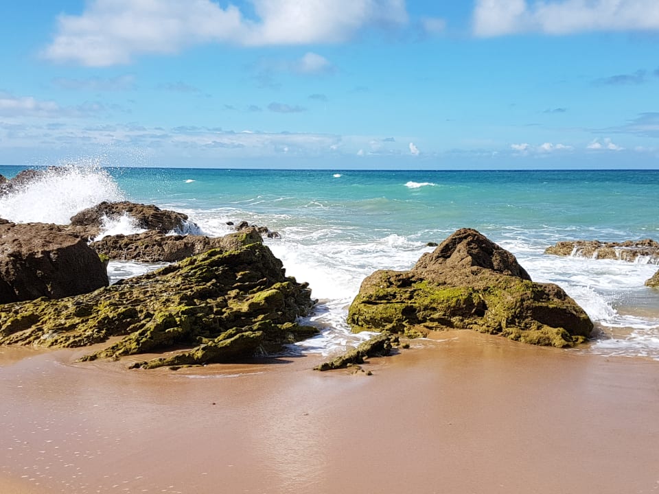 Strand Fuerte Conil-Resort