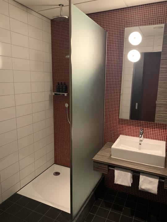 Zimmer Mercure Hotel Tilburg Centrum
