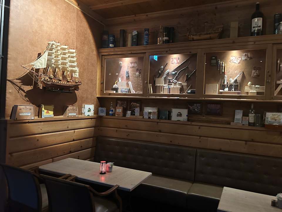 Gastro Hotel Bell Rock Europa-Park
