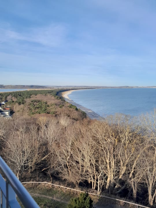 Strand Santé Royale Rügen Resort
