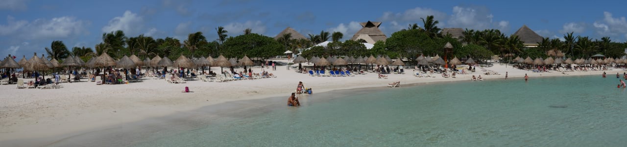 Strand Bahia Principe Luxury Akumal