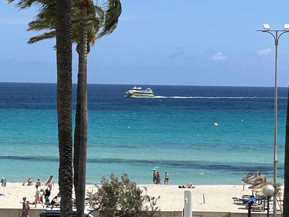 Strand CM Playa del Moro