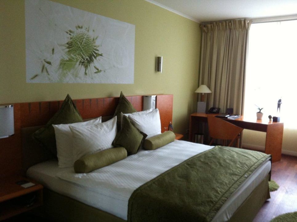 LadyRoom Hilton Munich Airport