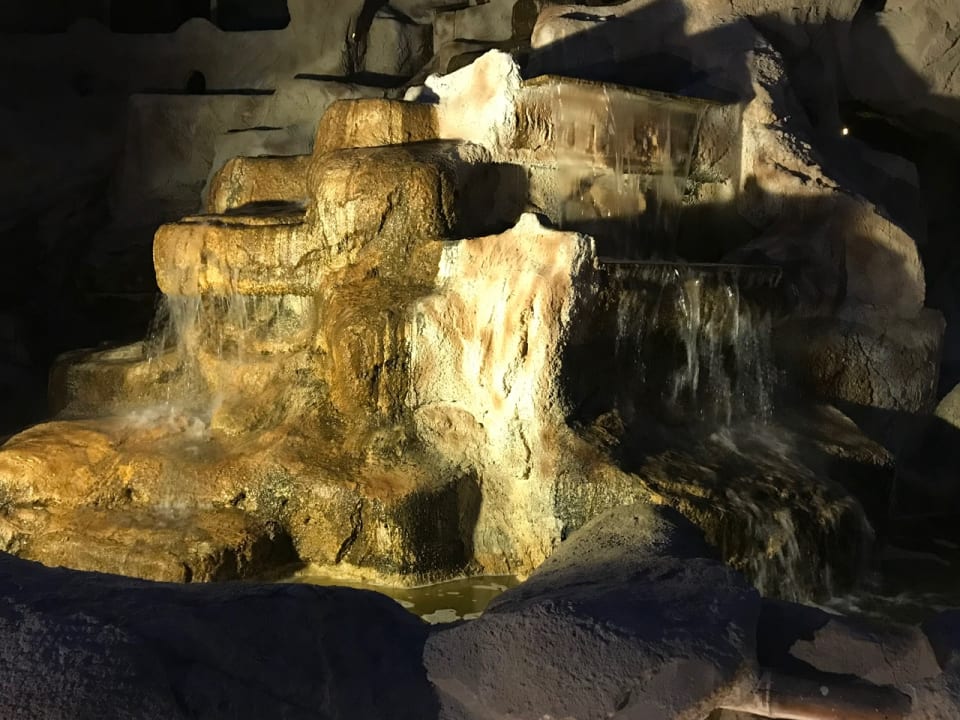 Sonstiges Hotel Caves Beach Resort (Adults Only)