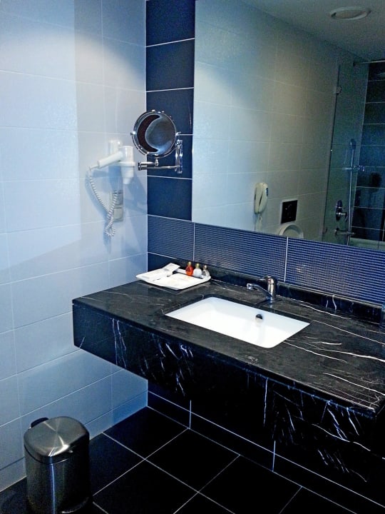 Bathroom Hotel Grozny City