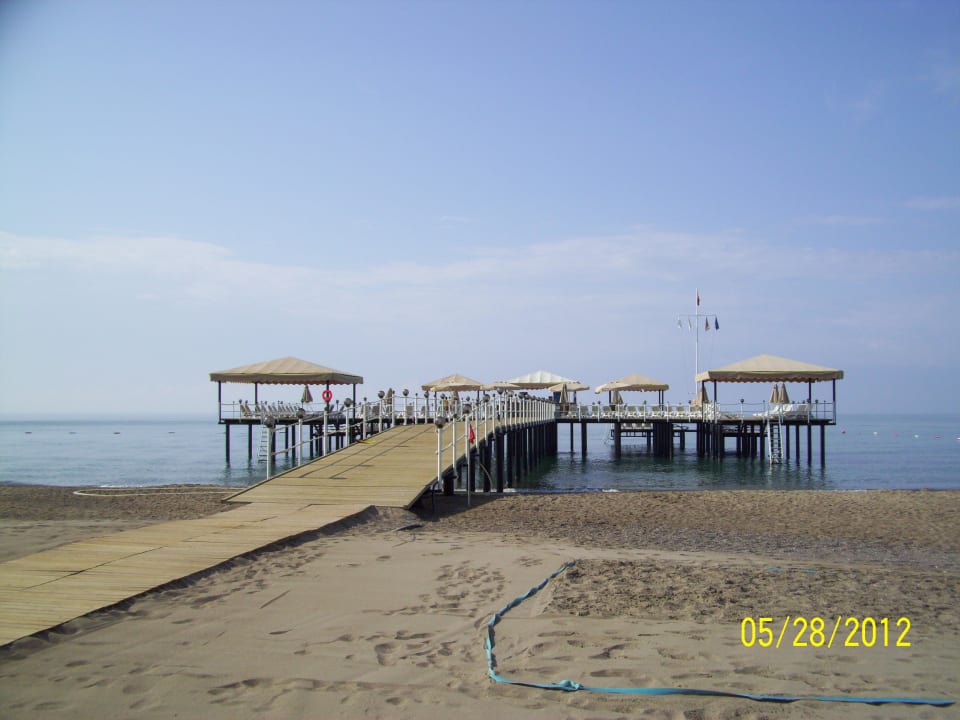 Die Bar ist geöffnet Royal Holiday Palace