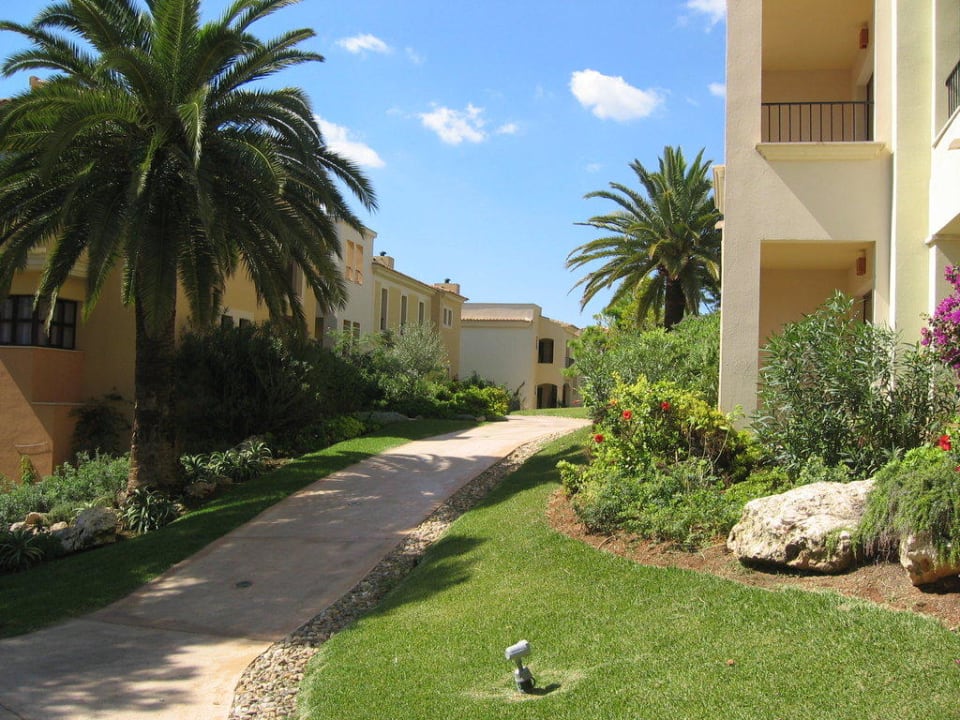 Idylle des Clubs ROBINSON CALA SERENA