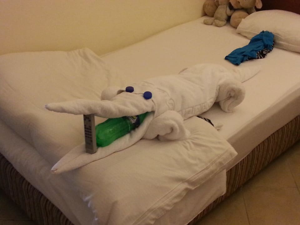 Zimmer, Service Titanic Beach Spa & Aqua Park