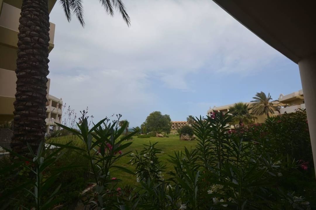 Anlage Hotel Kalithea Horizon Royal