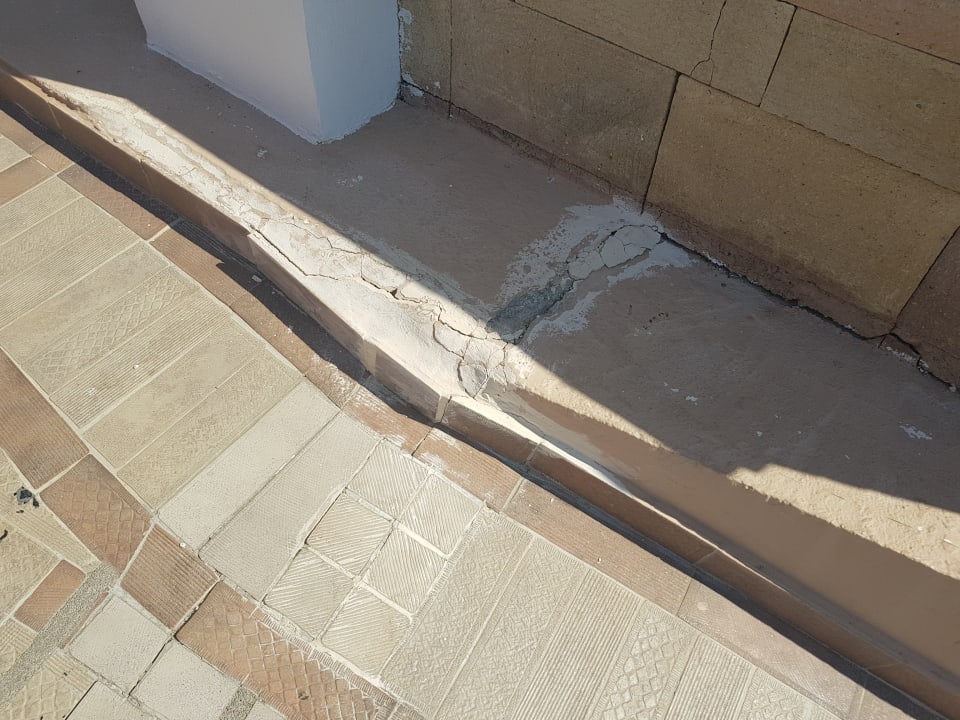 Außenansicht Lindos Imperial Resort & Spa