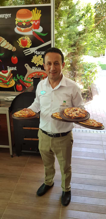 Sonstiges Hotel Gardenia Beach