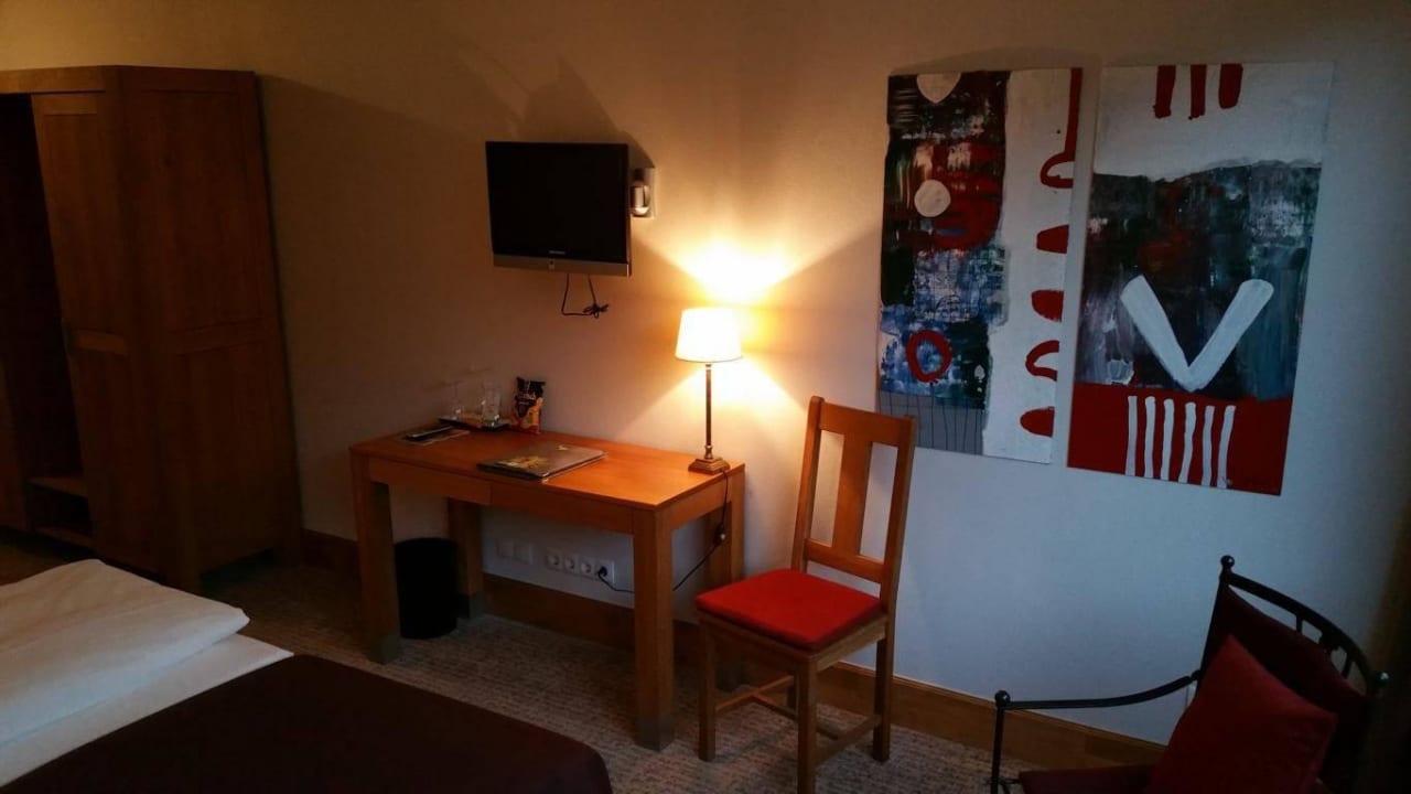 Mein Zimmer Waldhotel Tannenhäuschen