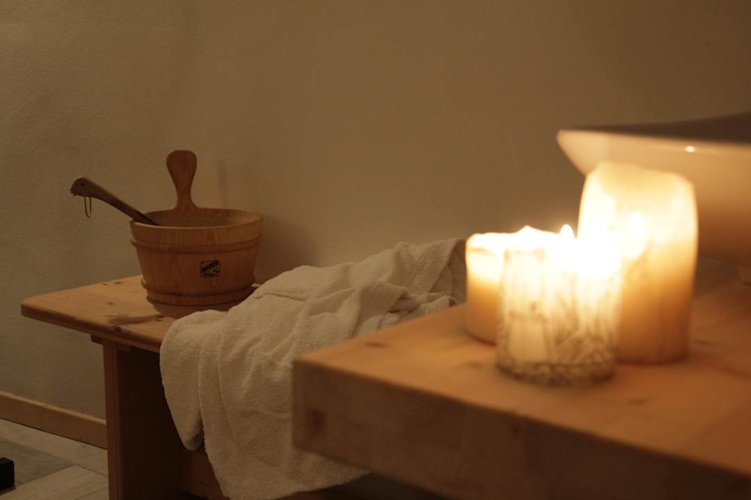 Sport & Freizeit Albergo Due Spade