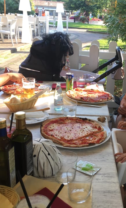 Gastro Centro Vacanze Pra' delle Torri