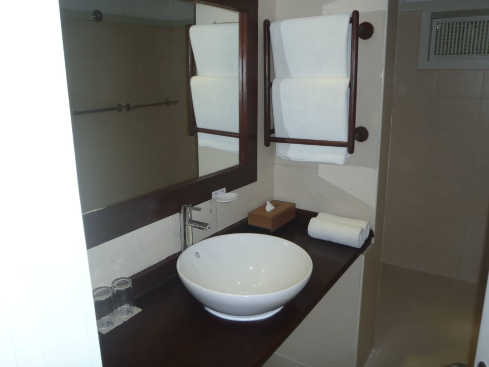 Gartenbungalow Cinnamon Dhonveli Maldives