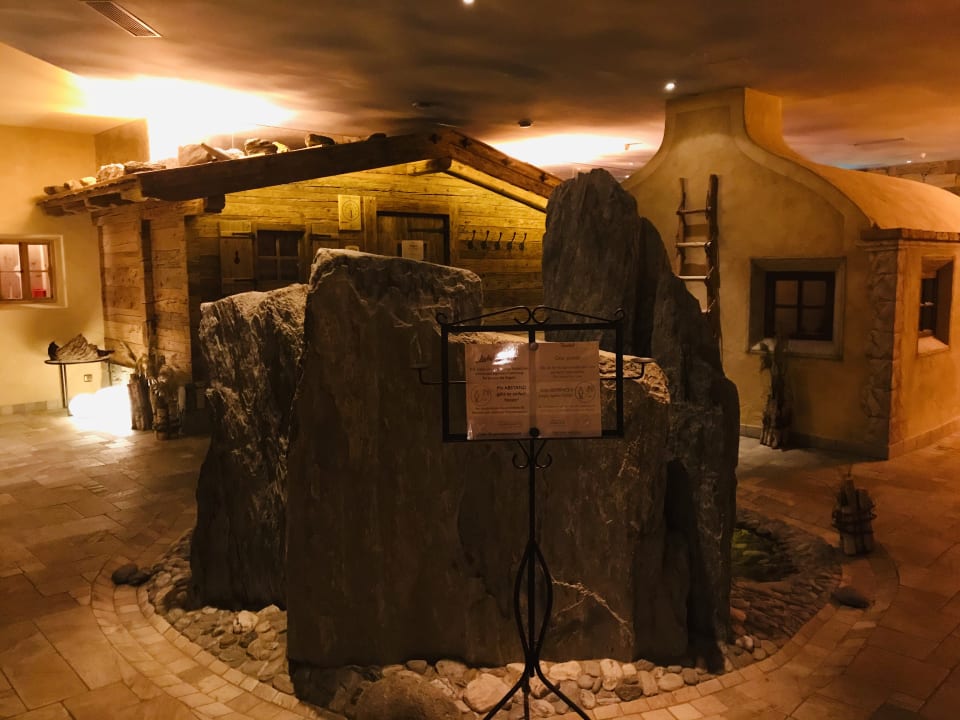 Sport & Freizeit Hotel Alpin Spa Tuxerhof